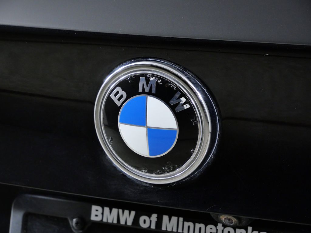 Thumbnail: 2018 BMW X5 - 12