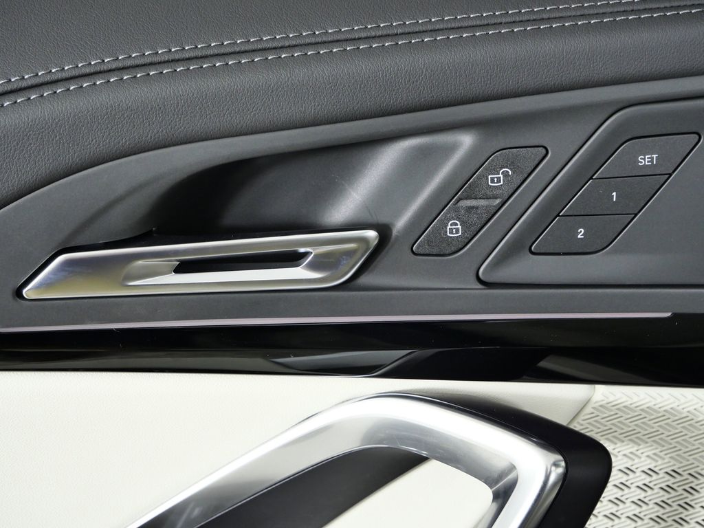 Thumbnail: 2026 BMW X1 - 36