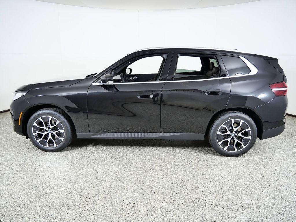 Thumbnail: 2026 BMW X3 - 17