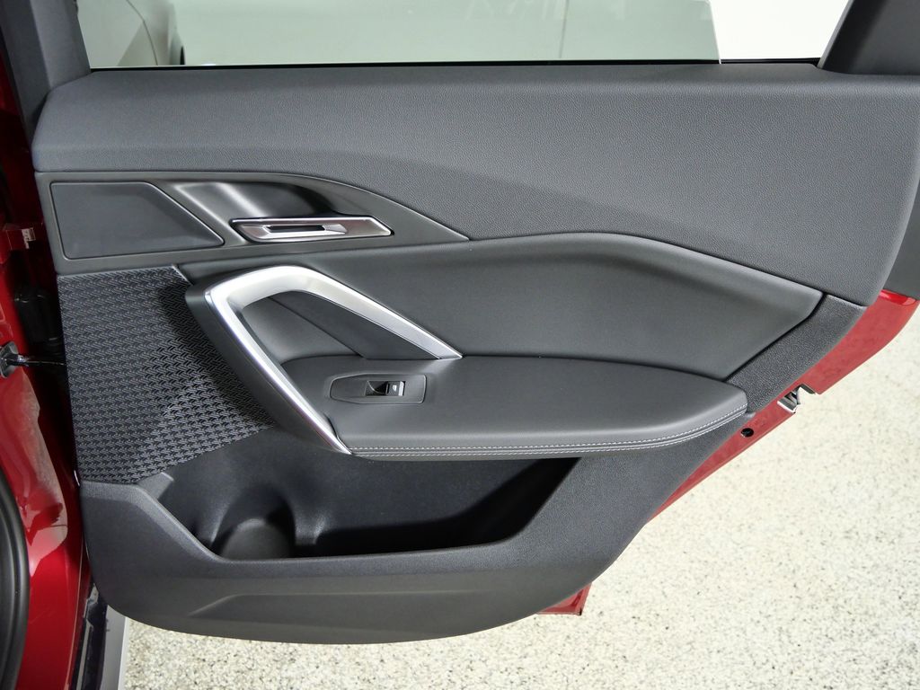 Thumbnail: 2026 BMW X1 - 23