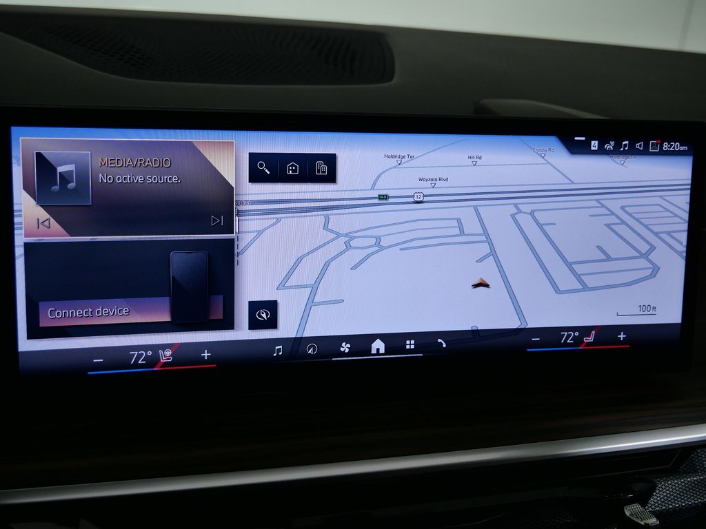 Thumbnail: 2026 BMW X6 - 43