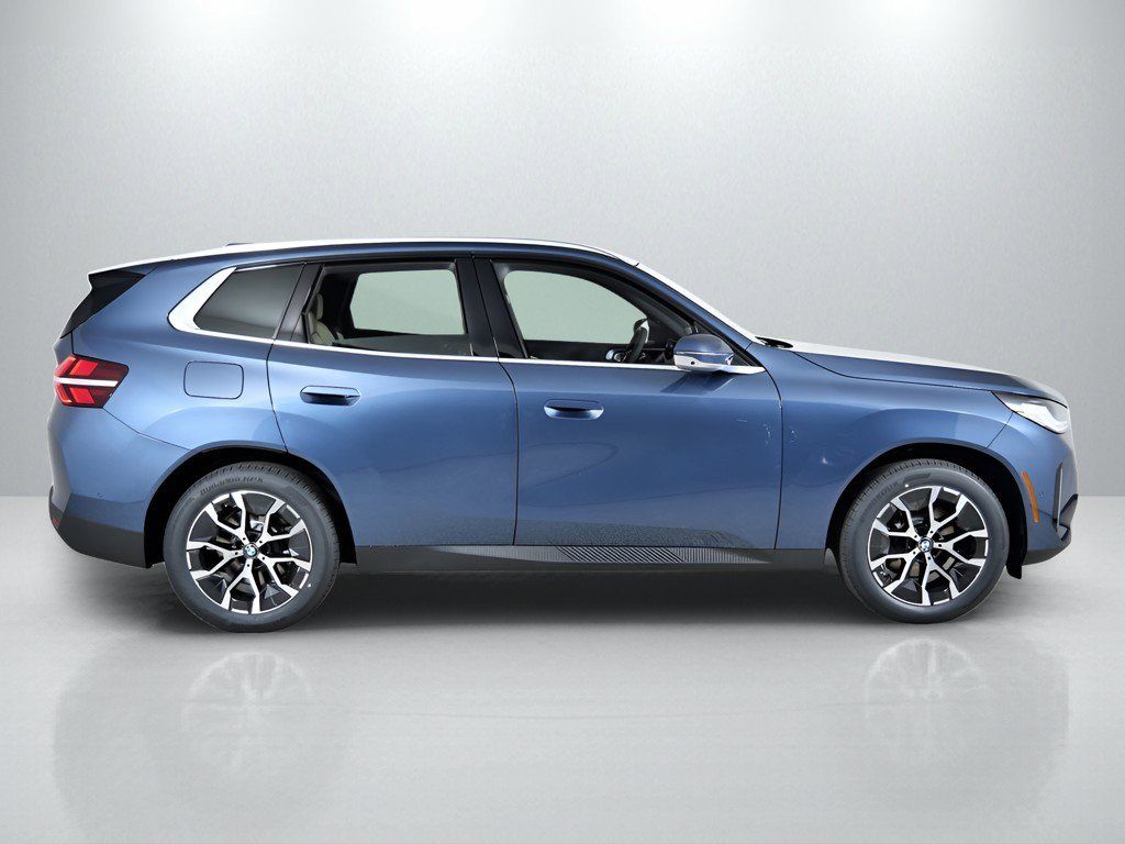 Thumbnail: 2026 BMW X3 - 9