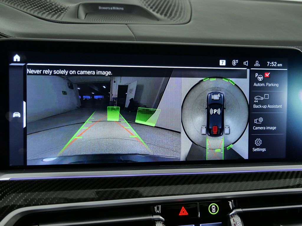 Thumbnail: 2023 BMW X6 - 50