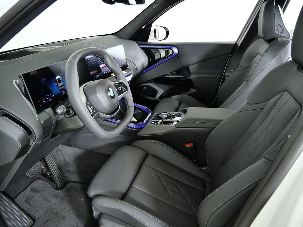 Thumbnail: 2026 BMW X3 - 35