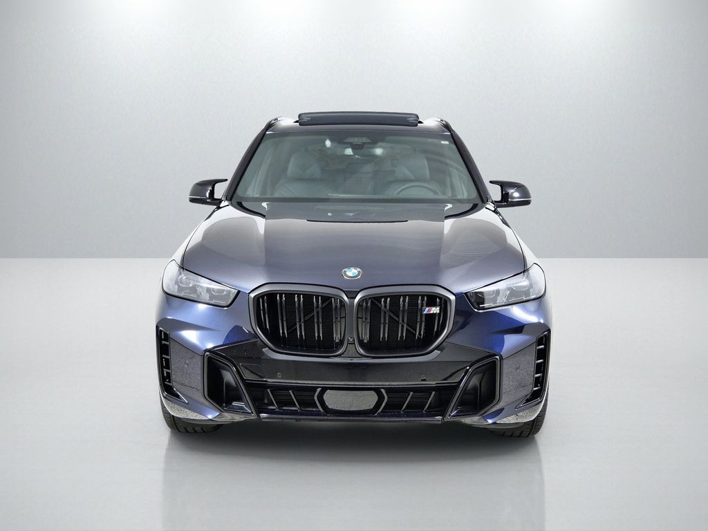 Thumbnail: 2026 BMW X5 - 2