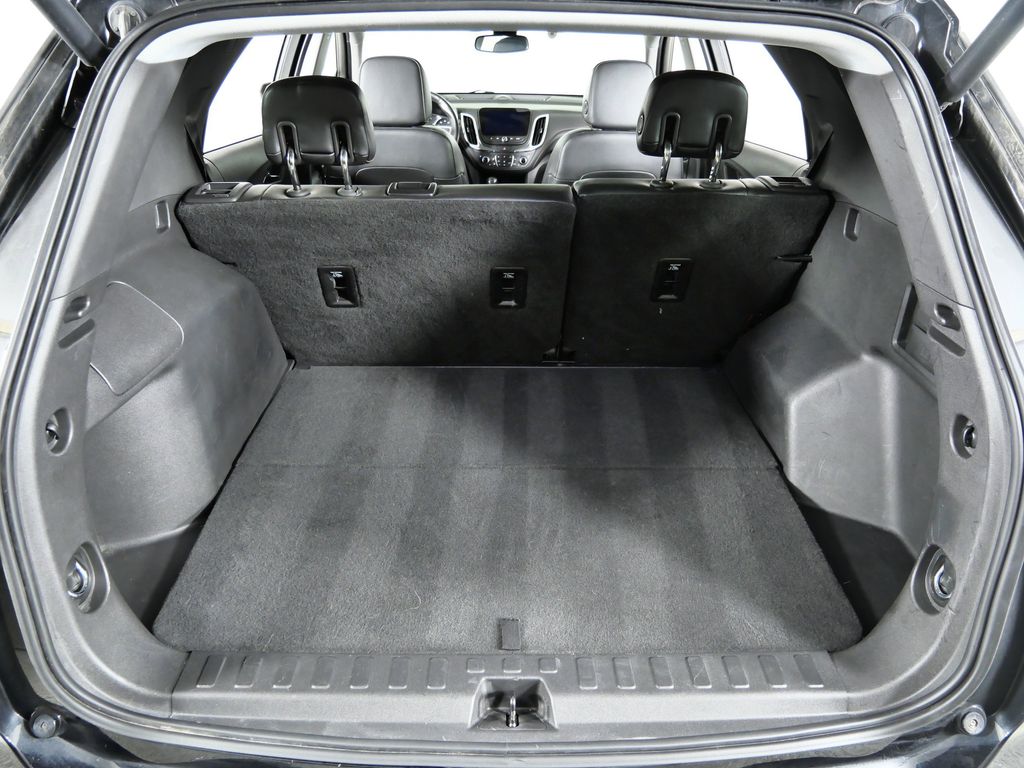 Thumbnail: 2019 Chevrolet Equinox - 27