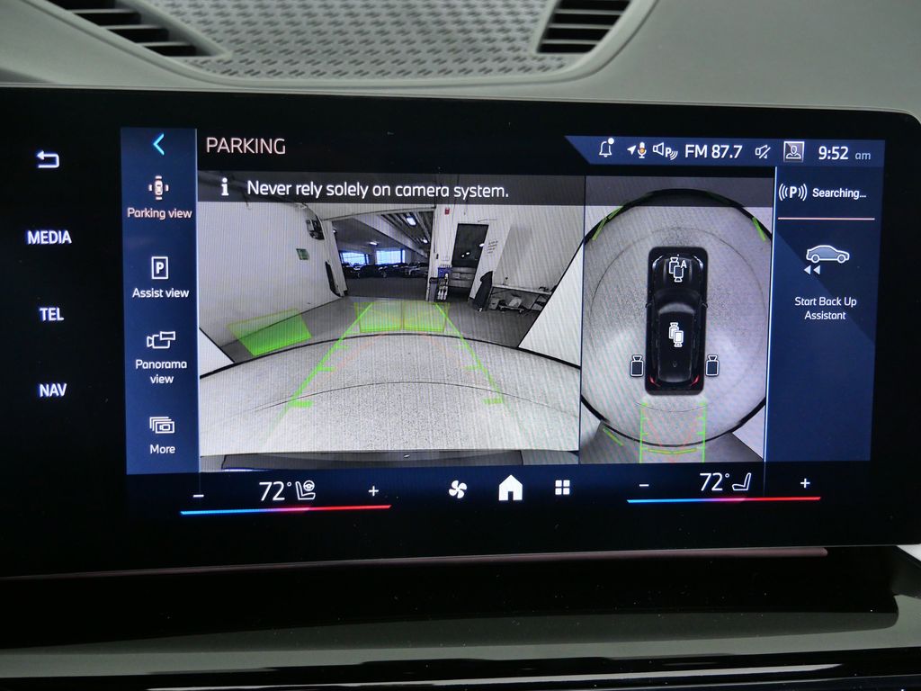 Thumbnail: 2026 BMW X1 - 49