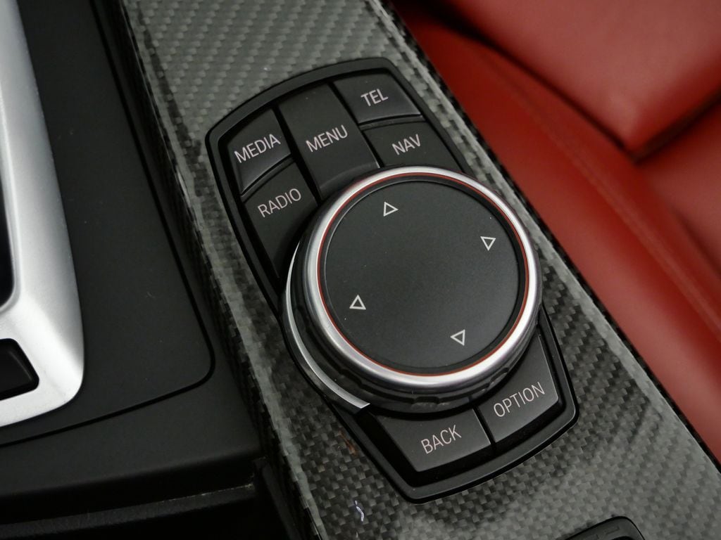 Thumbnail: 2016 BMW M4 - 47