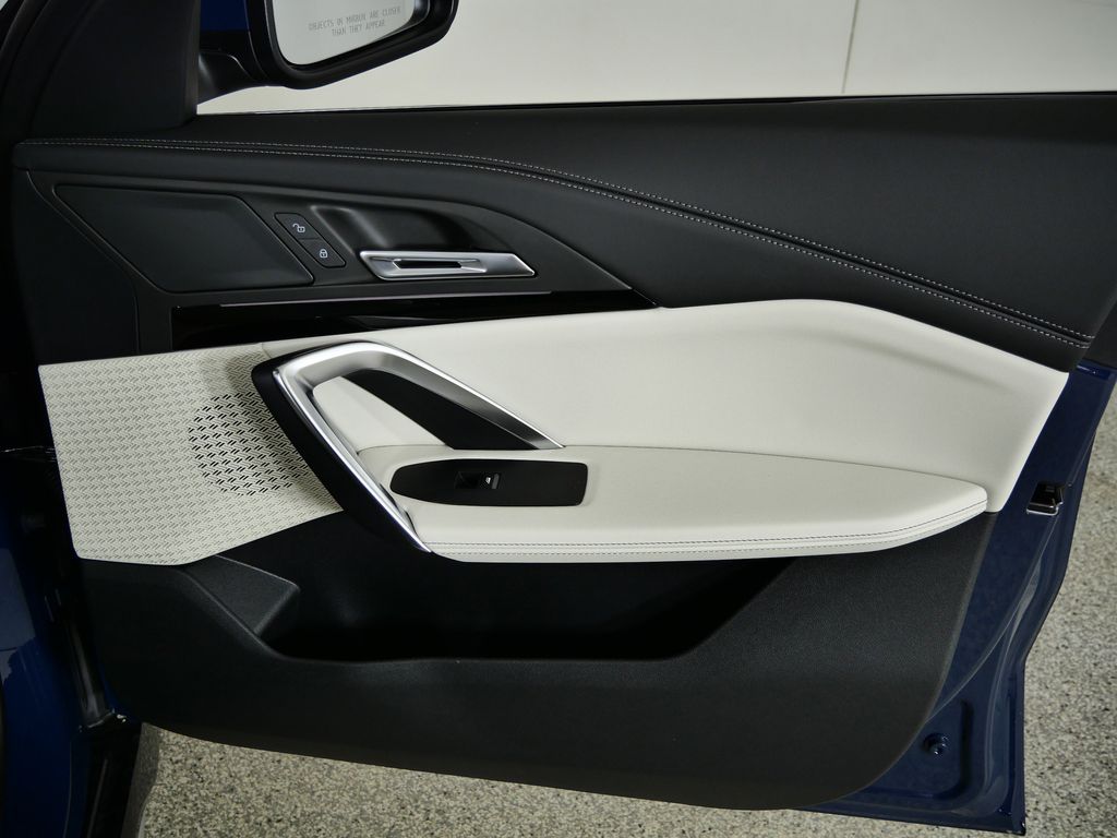 Thumbnail: 2026 BMW X1 - 19