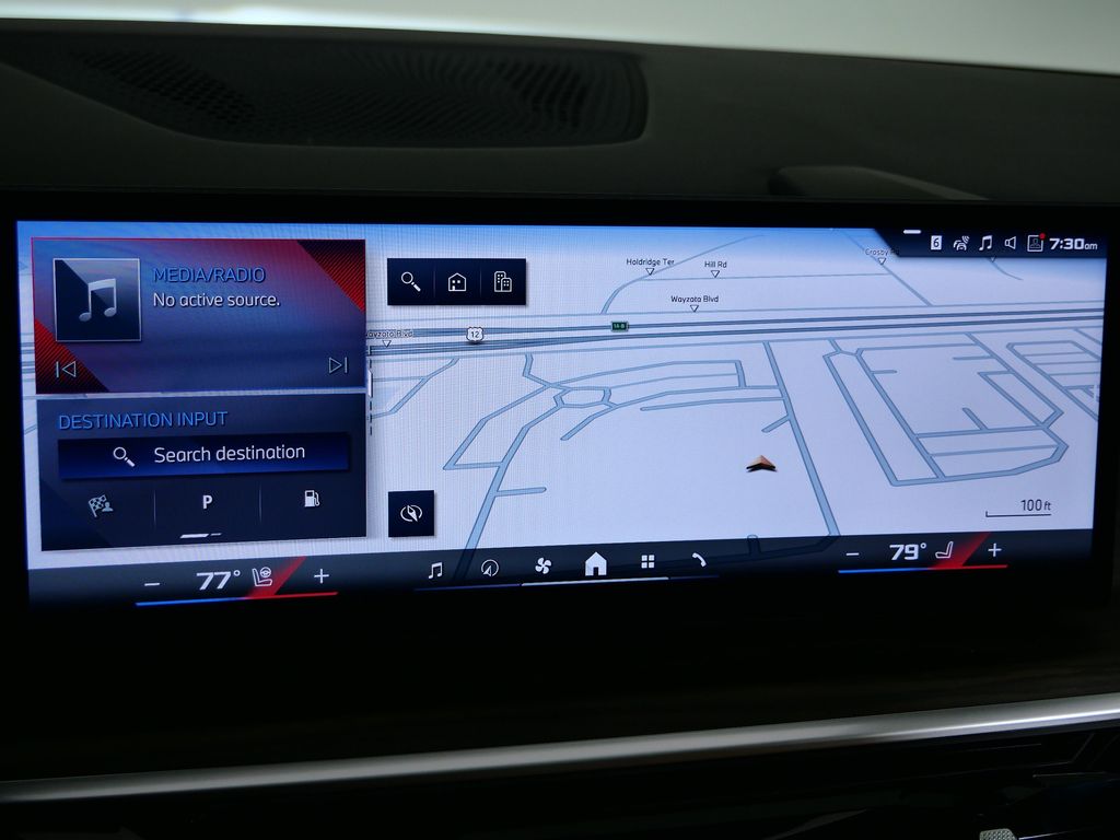 Thumbnail: 2026 BMW X5 - 43