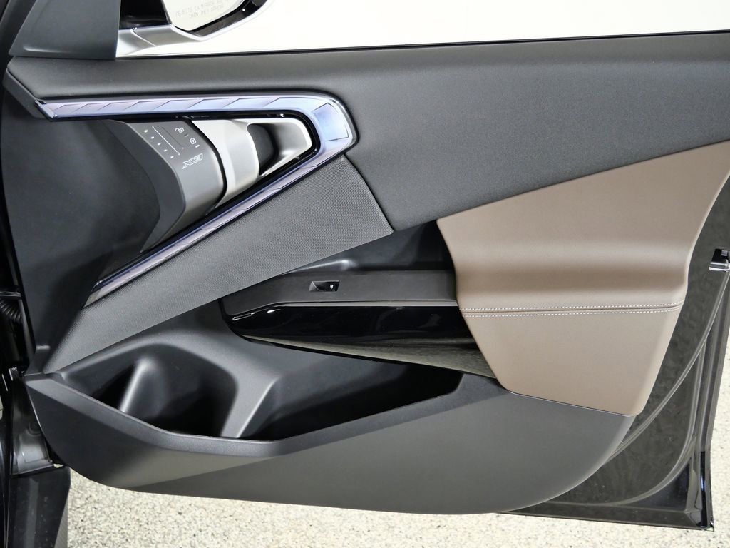 Thumbnail: 2026 BMW X3 - 20