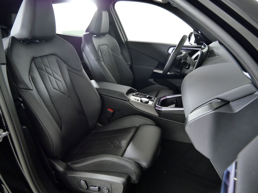 Thumbnail: 2026 BMW X3 - 22