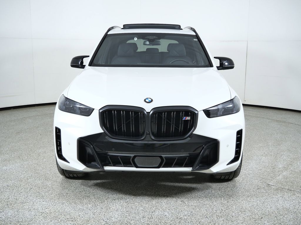 Thumbnail: 2026 BMW X5 - 2