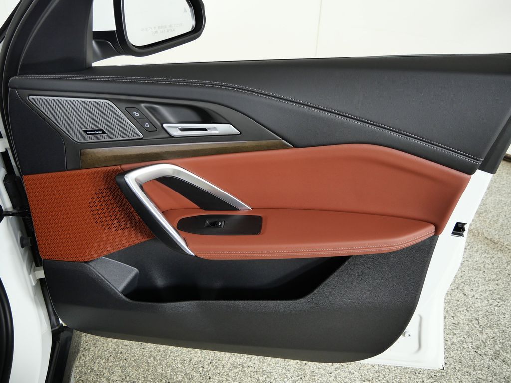 Thumbnail: 2026 BMW X1 - 19