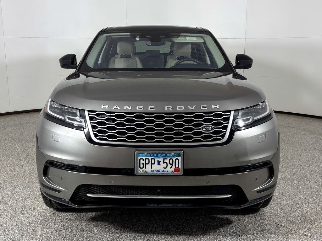 Thumbnail: 2021 Land Rover Range Rover Velar - 3