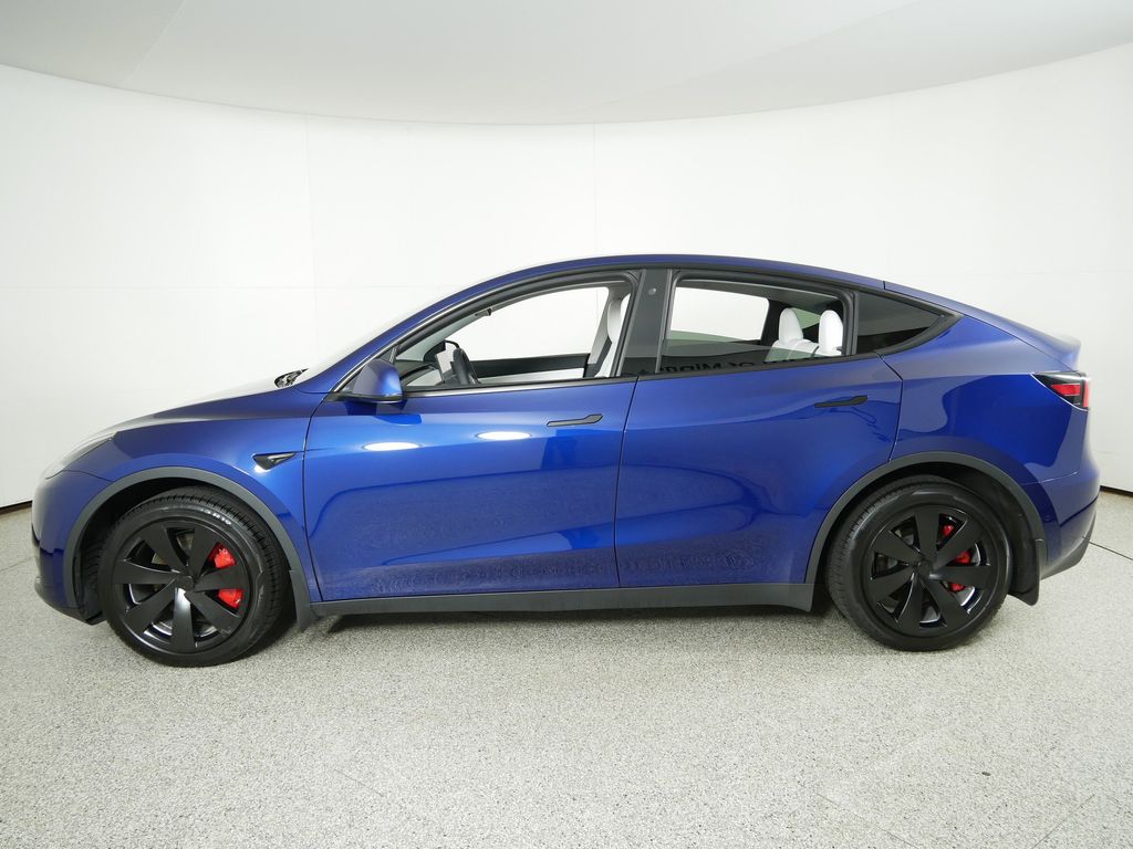Thumbnail: 2020 Tesla Model Y - 13