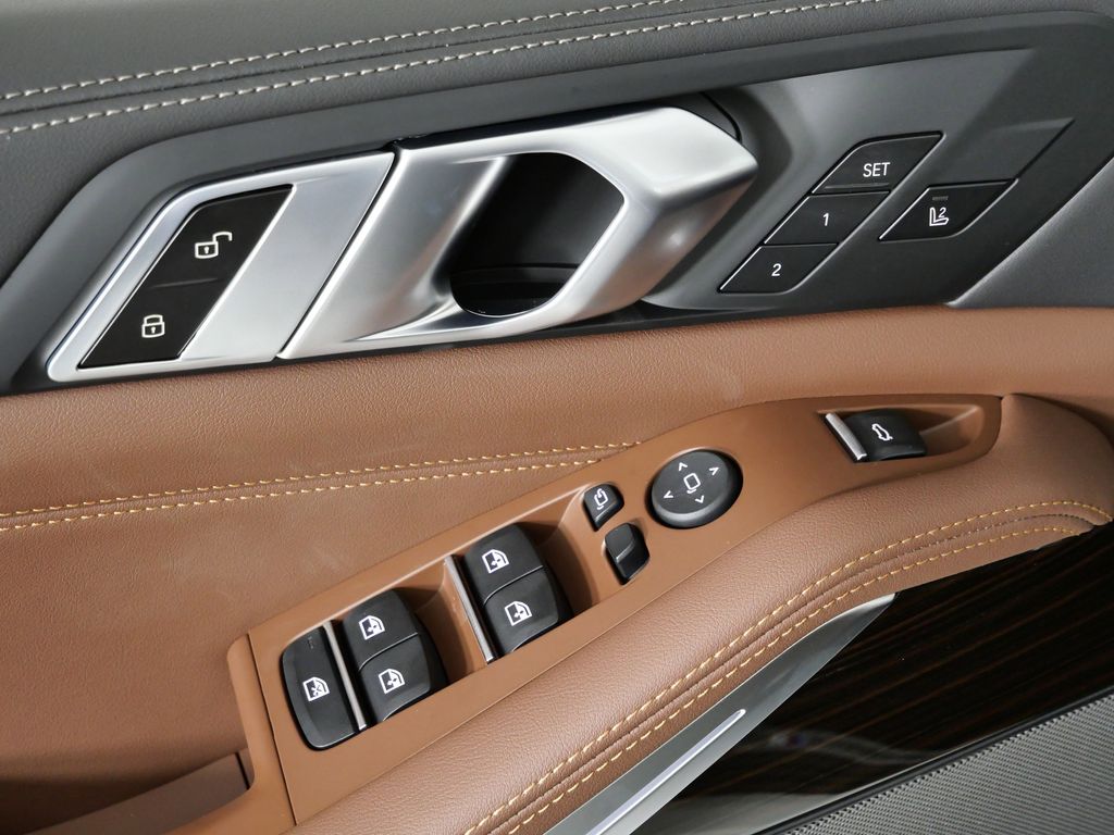 Thumbnail: 2026 BMW X5 - 37