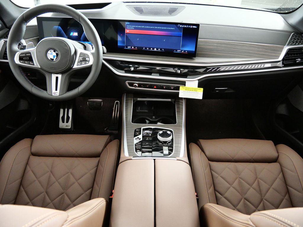 Thumbnail: 2026 BMW X5 - 5