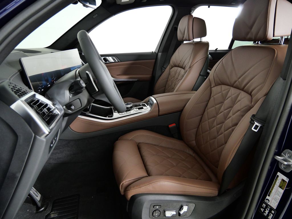 Thumbnail: 2026 BMW X5 - 36