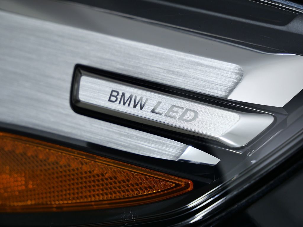 Thumbnail: 2025 BMW X1 - 5