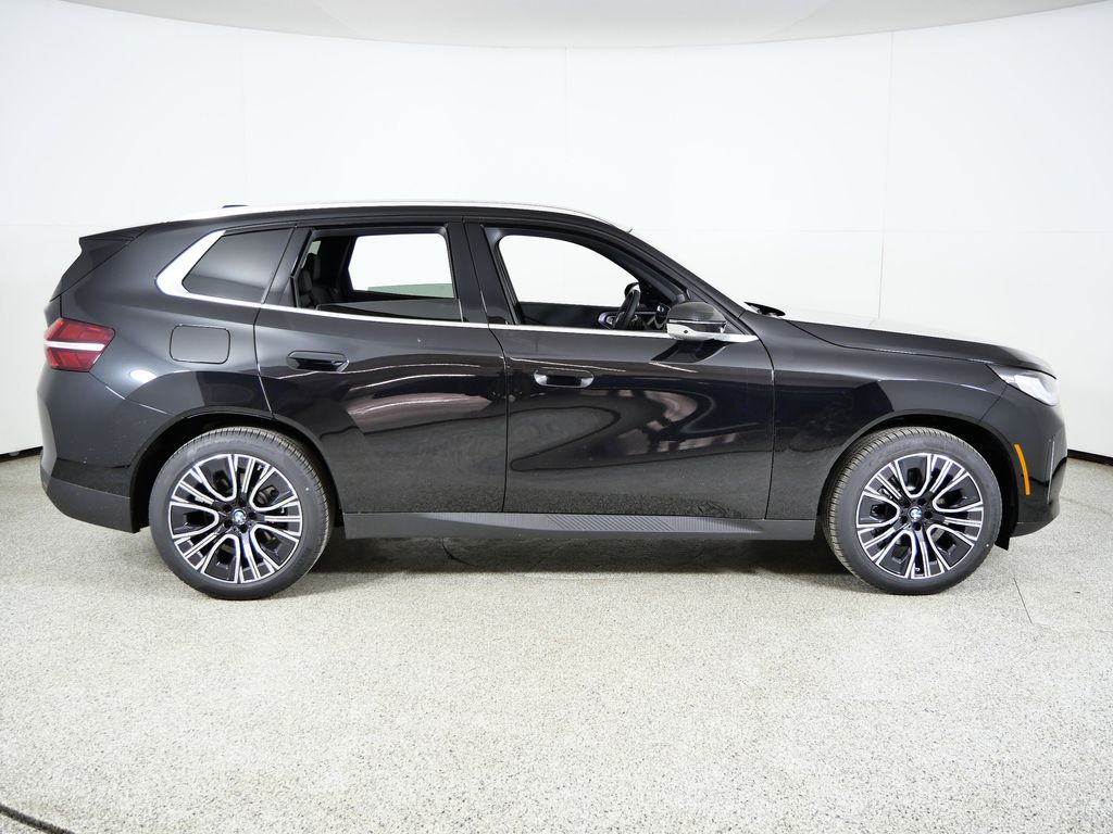 Thumbnail: 2026 BMW X3 - 8