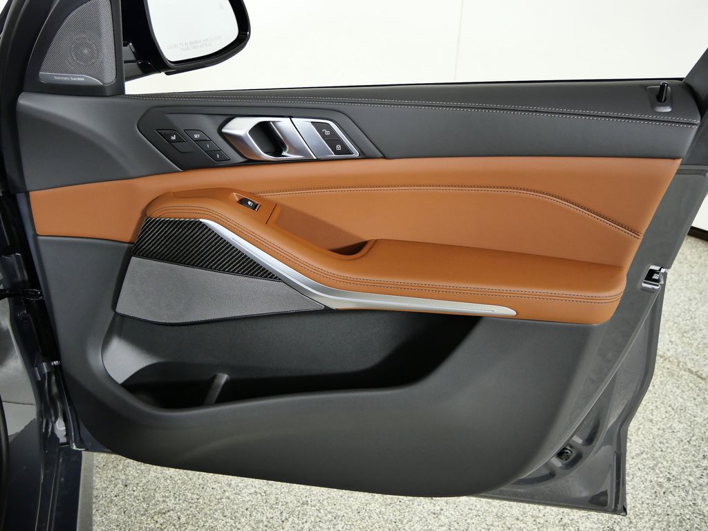 Thumbnail: 2026 BMW X5 - 19