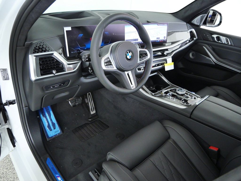 Thumbnail: 2026 BMW X5 - 31