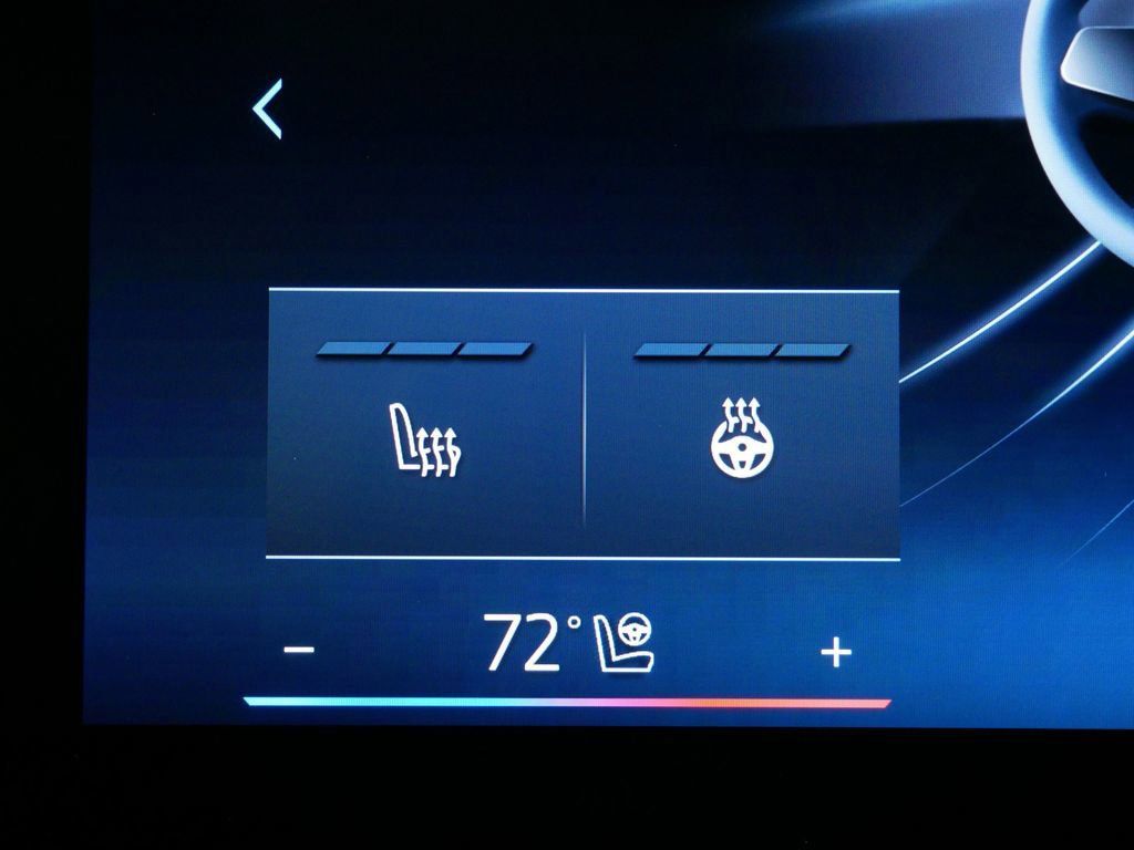 Thumbnail: 2025 BMW X3 - 42