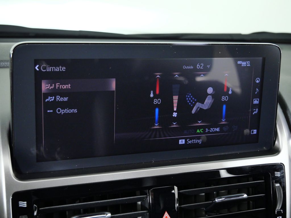 Thumbnail: 2023 Lexus GX - 44