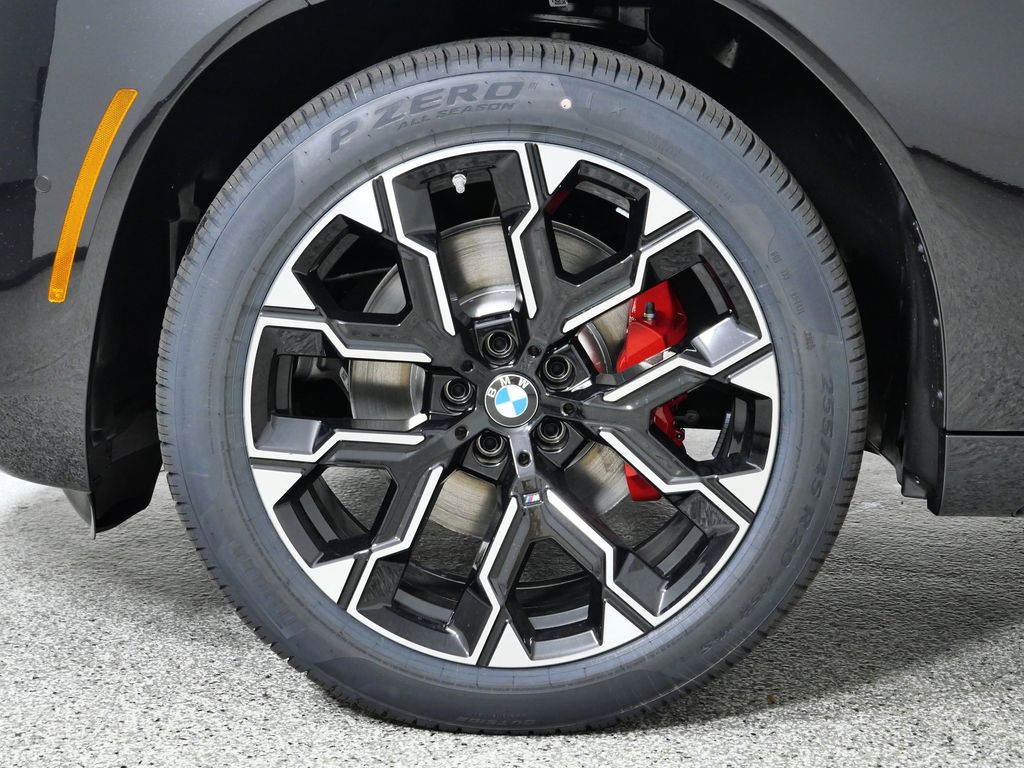 Thumbnail: 2026 BMW X3 - 17