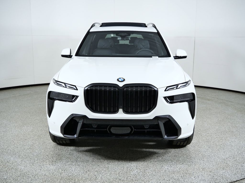 Thumbnail: 2026 BMW X7 - 2