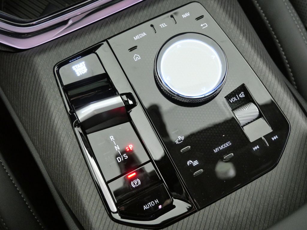 Thumbnail: 2026 BMW X3 - 47