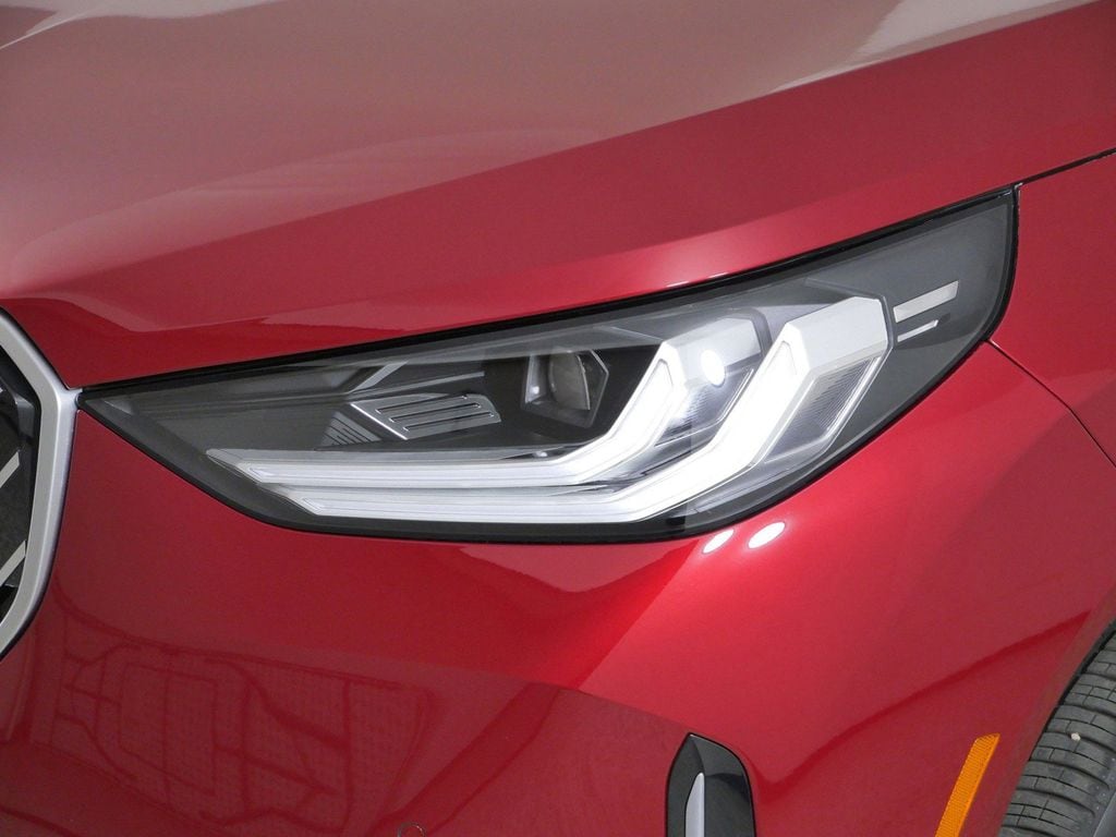 Thumbnail: 2026 BMW X3 - 4