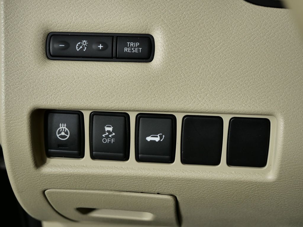 Thumbnail: 2017 Nissan Murano - 39