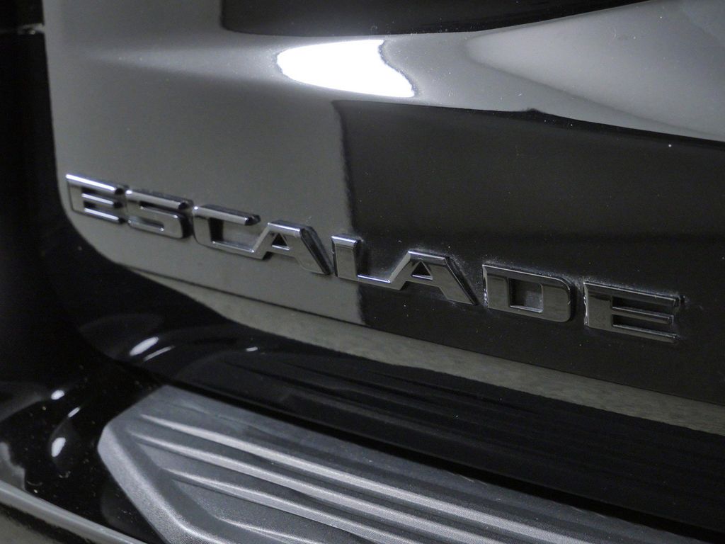 Thumbnail: 2024 Cadillac Escalade - 14