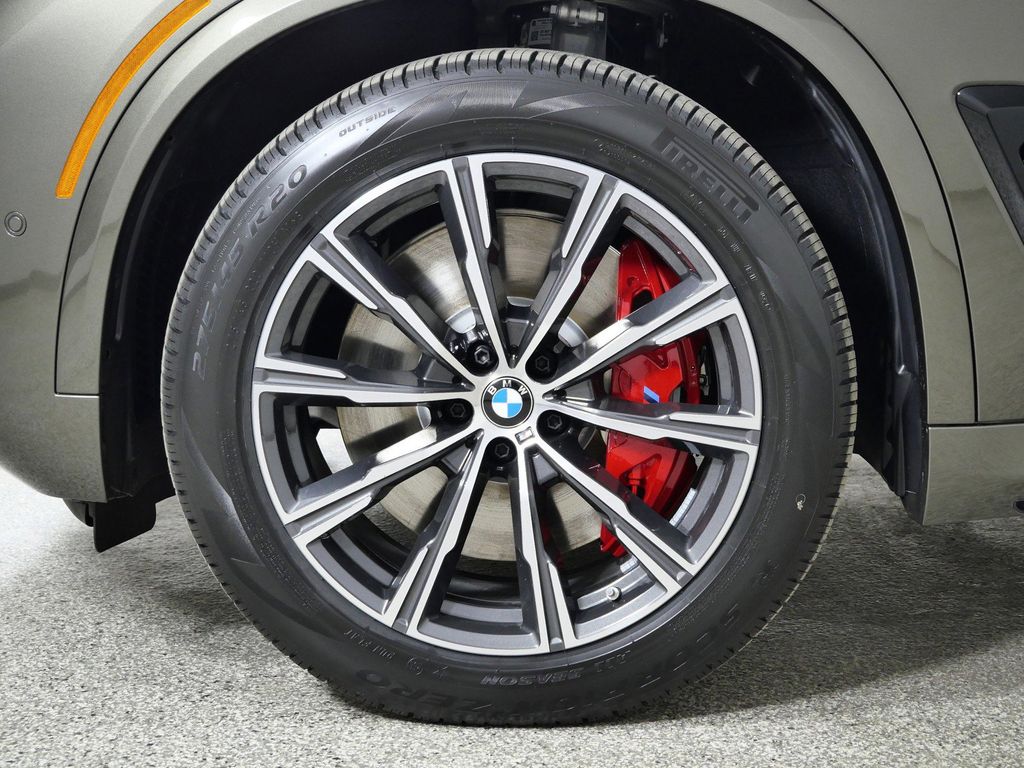 Thumbnail: 2026 BMW X5 - 17