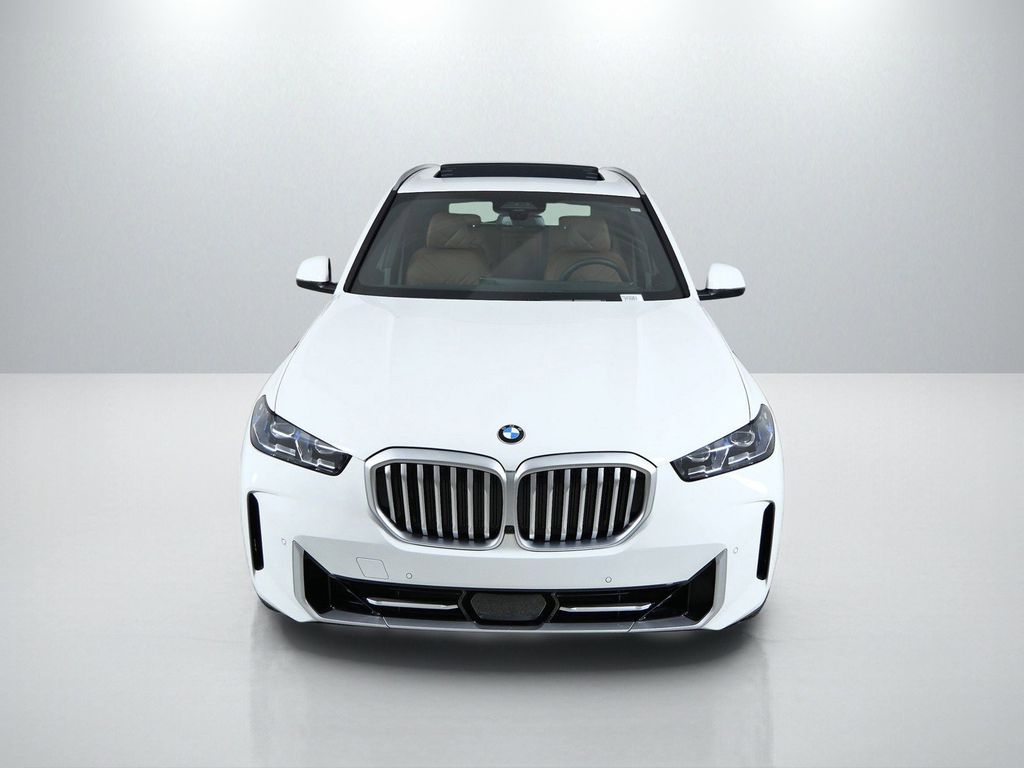 Thumbnail: 2026 BMW X5 - 16