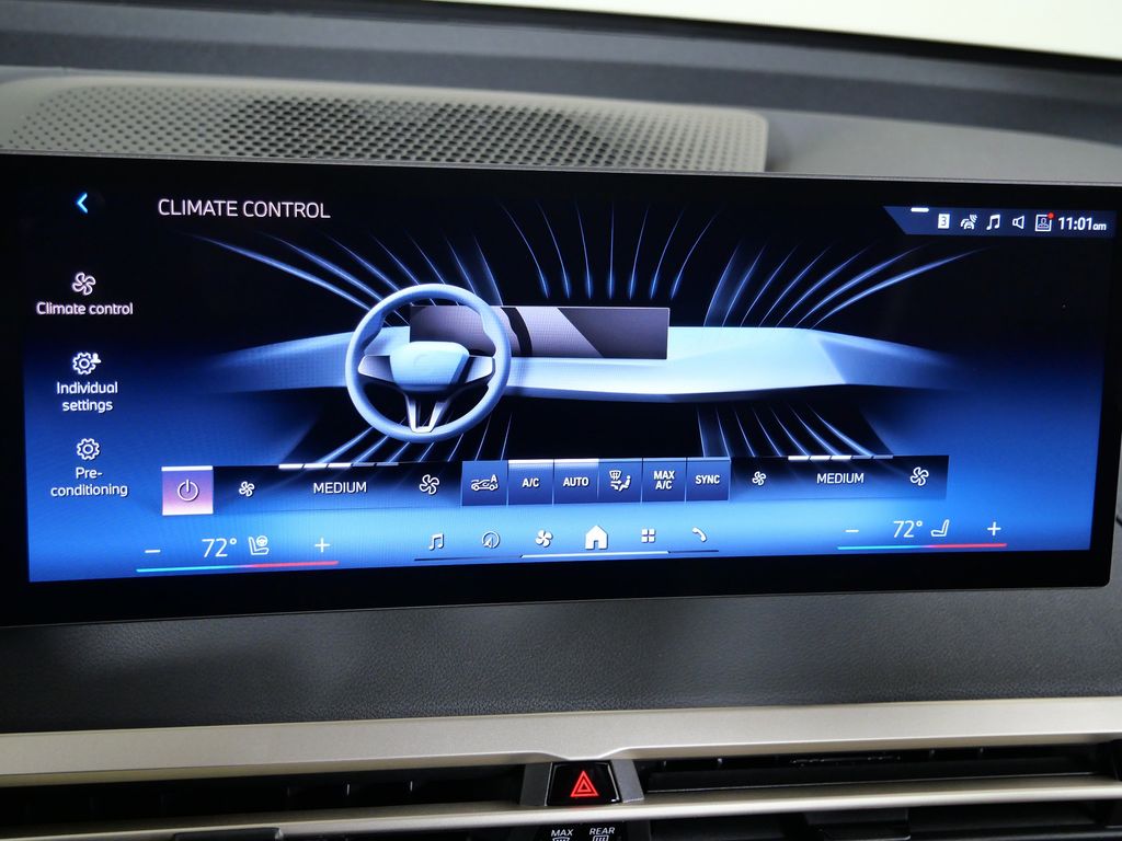 Thumbnail: 2026 BMW iX - 42