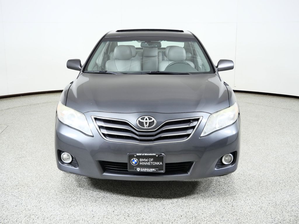 Thumbnail: 2011 Toyota Camry - 3
