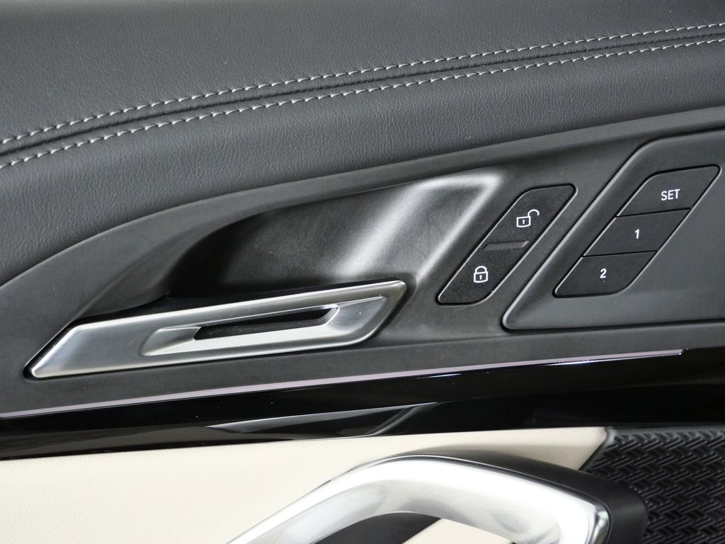 Thumbnail: 2024 BMW X1 - 39