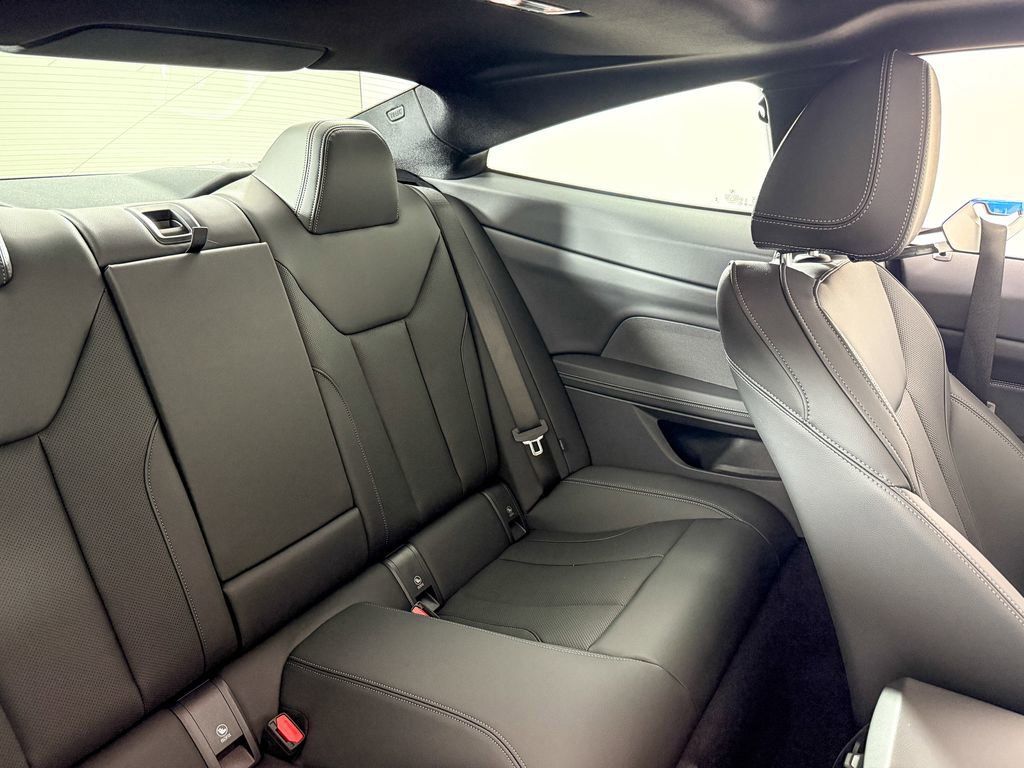 Thumbnail: 2026 BMW 4 Series - 28