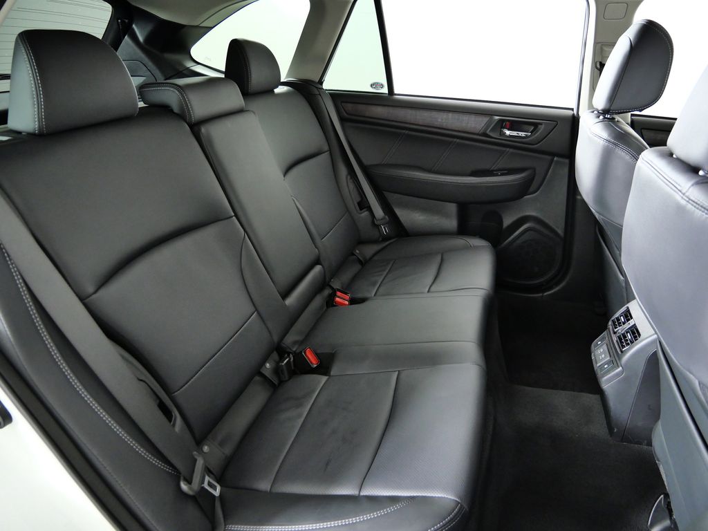 Thumbnail: 2019 Subaru Outback - 27