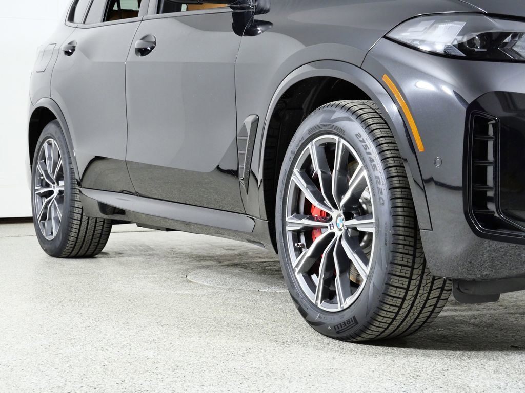 Thumbnail: 2026 BMW X5 - 8