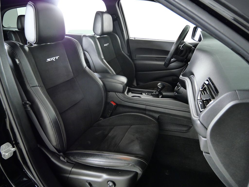 Thumbnail: 2022 Dodge Durango - 22