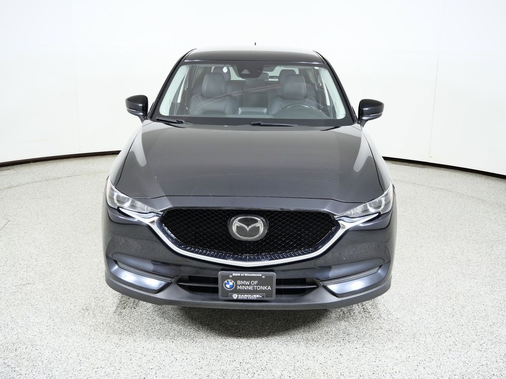 Thumbnail: 2019 Mazda CX-5 - 17