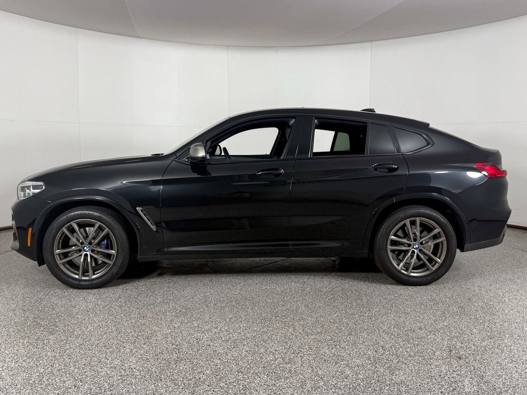 Thumbnail: 2019 BMW X4 - 6