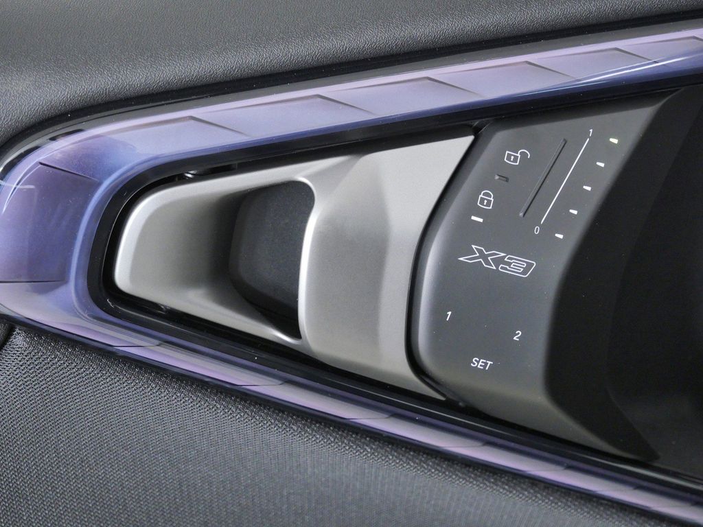 Thumbnail: 2026 BMW X3 - 36
