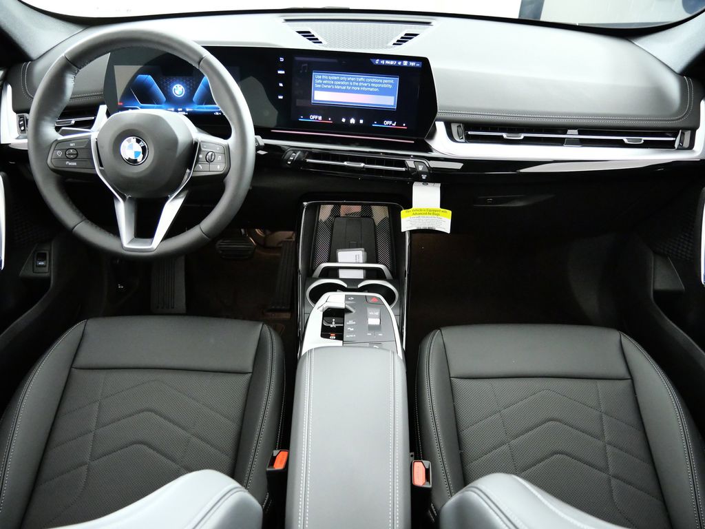 Thumbnail: 2026 BMW X1 - 5