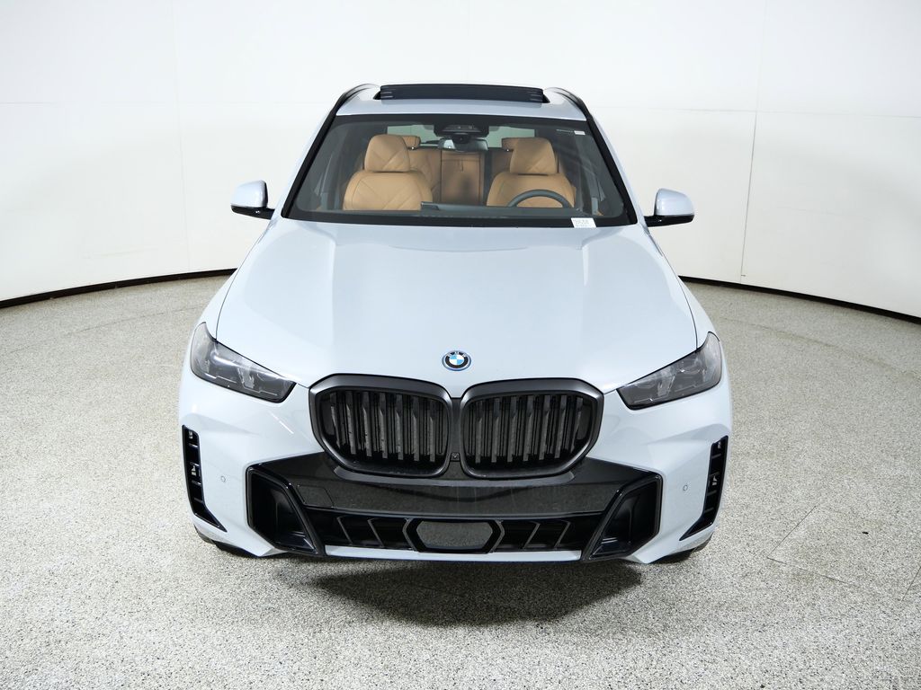 Thumbnail: 2026 BMW X5 - 16