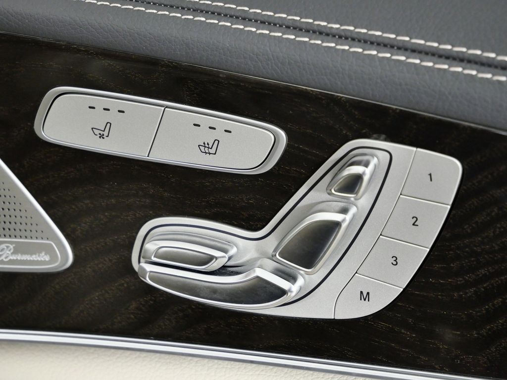 Thumbnail: 2019 Mercedes-Benz CLS - 23